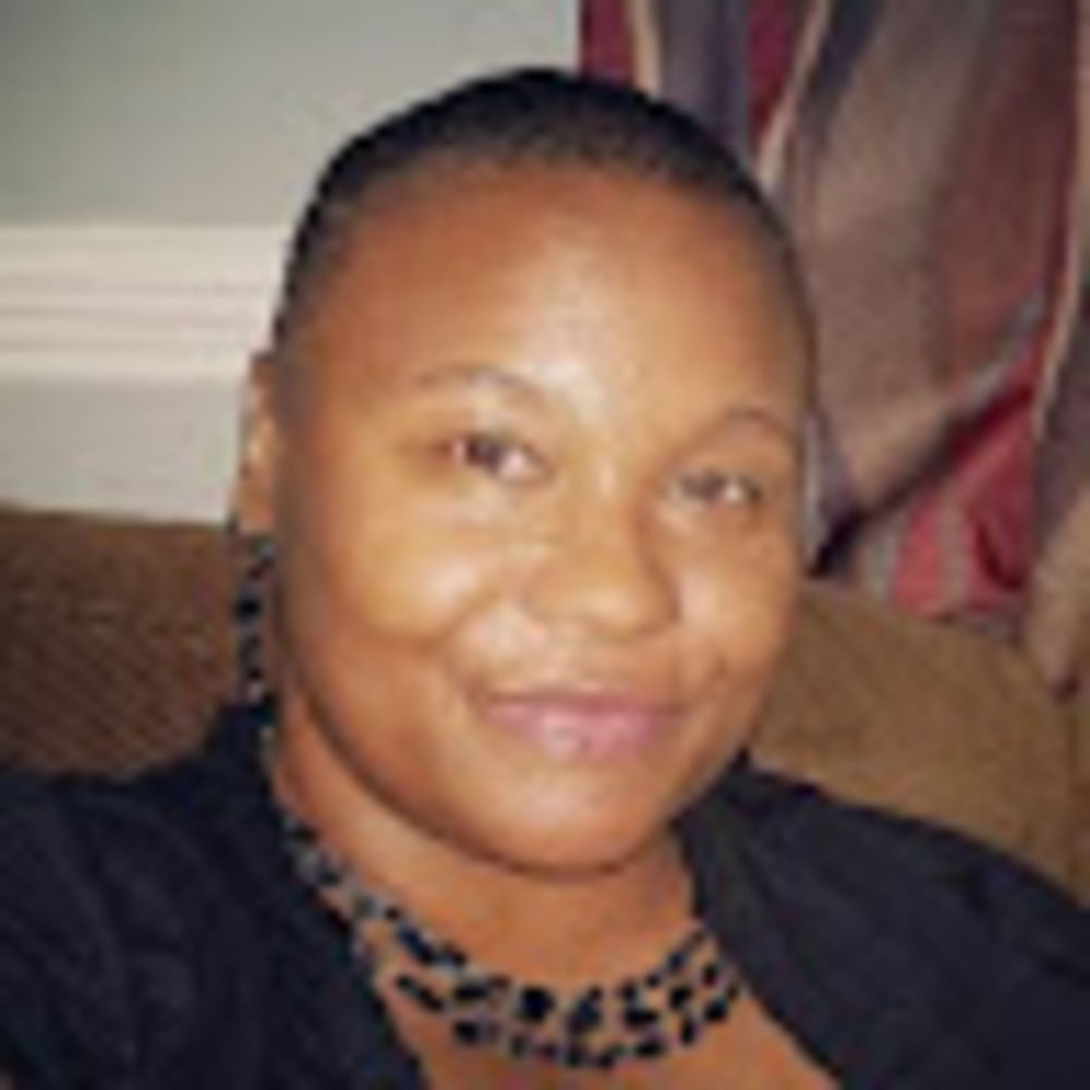 Meet your Posher, Phannetta